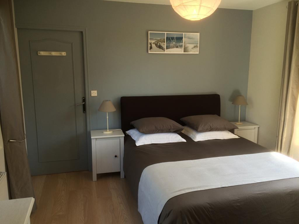 Le Galvani Honfleur Bilik gambar
