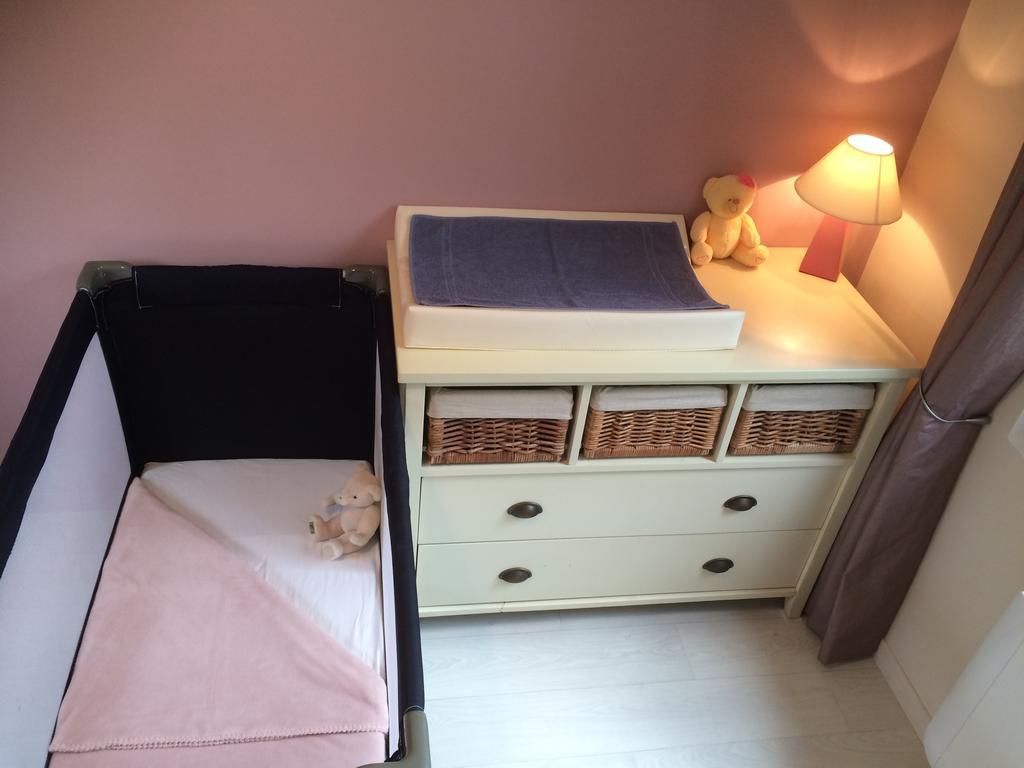 Le Galvani Honfleur Bilik gambar